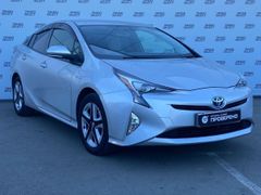 Лифтбек Toyota Prius 2016 года, 1750000 рублей, Краснодар