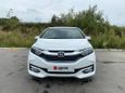  Honda Shuttle 2016 , 1010000 , 