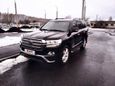 SUV   Toyota Land Cruiser 2015 , 4300000 , 