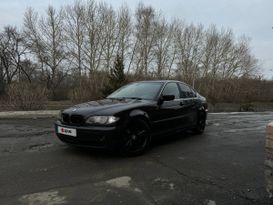  BMW 3-Series 2002 , 850000 , 
