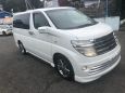    Nissan Elgrand 2005 , 250000 , 