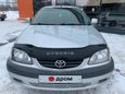  Toyota Avensis 2001 , 335000 , 