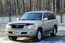 SUV   Lexus LX470 2002 , 950000 , 