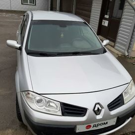  Renault Megane 2006 , 275000 , 