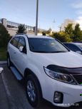 SUV   Kia Sorento 2017 , 1850000 , 