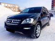 SUV   Mercedes-Benz M-Class 2011 , 1275000 , 