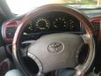 SUV   Toyota Land Cruiser 2004 , 1500000 , 