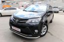 SUV   Toyota RAV4 2014 , 1394000 , 