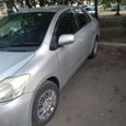  Toyota Belta 2007 , 270000 , 