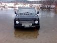 SUV    4x4 2121  2001 , 50000 , 