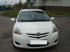 Toyota Yaris 2007 , 450000 , 