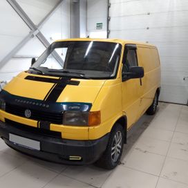   Volkswagen Transporter 1997 , 250000 , 