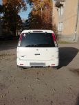  Nissan Cube 1999 , 96000 , 