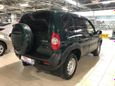 SUV   Chevrolet Niva 2011 , 335000 , 