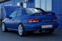  Subaru Impreza WRX STI 1998 , 1500000 , 
