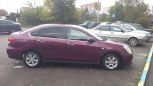  Nissan Almera 2014 , 420000 , 