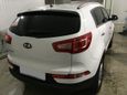 SUV   Kia Sportage 2013 , 1080000 , 