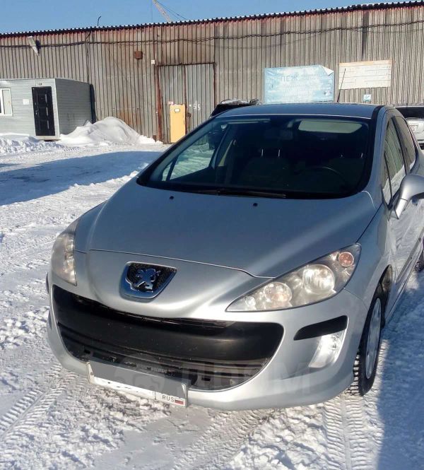  Peugeot 308 2008 , 315000 , 