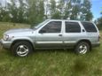 SUV   Nissan Terrano 2001 , 459000 , 