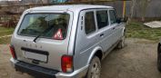 SUV    4x4 2131  2017 , 520000 ,  