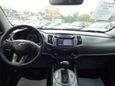 SUV   Kia Sportage 2014 , 1110000 , 