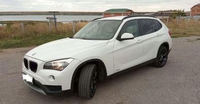 SUV   BMW X1 2013 , 1099000 , 