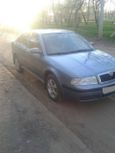  Skoda Octavia 2008 , 320000 , 