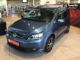    Volkswagen Touran 2014 , 729000 , -