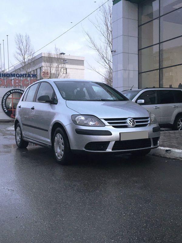  Volkswagen Golf Plus 2007 , 380000 , 