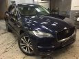 SUV   Jaguar F-Pace 2017 , 5182900 , 