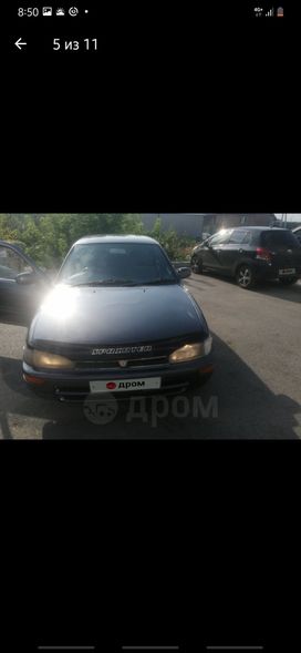  Toyota Sprinter 1993 , 150000 , 