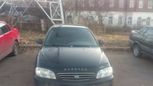  Kia Spectra 2006 , 215000 , 