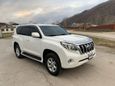 SUV   Toyota Land Cruiser Prado 2010 , 1800000 , 