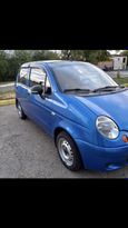  Daewoo Matiz 2013 , 255000 ,  