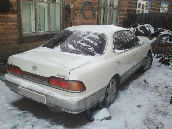  Toyota Camry Prominent 1991 , 80000 , -