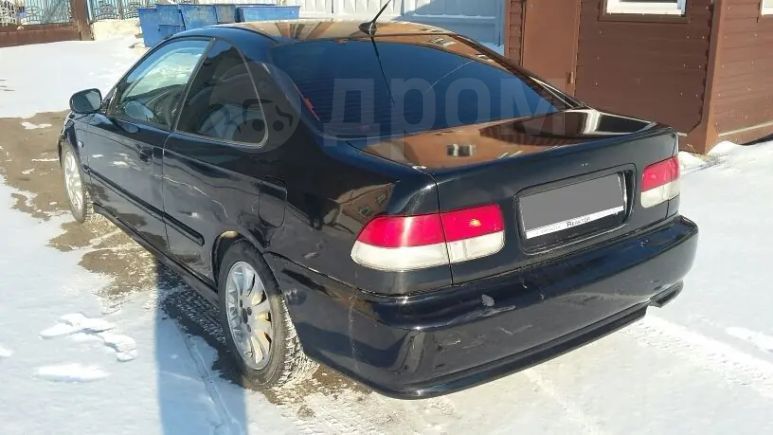  Honda Civic 2000 , 170000 , 