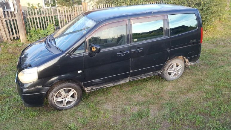    Nissan Serena 1999 , 300000 , 