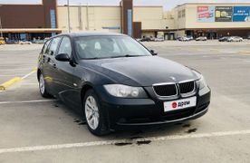 Универсал BMW 3-Series 2008 года, 815815 рублей, Брянск