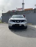 SUV   Nissan Qashqai 2017 , 1300000 , 