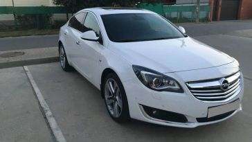  Opel Insignia 2014 , 950000 , 