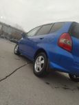  Honda Jazz 2007 , 500000 , 