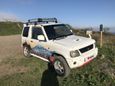  3  Mitsubishi Pajero Mini 2000 , 185000 , 