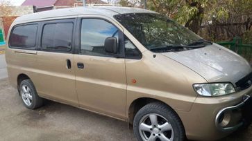    Hyundai H1 2000 , 320000 , 