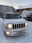 SUV   Jeep Liberty 2008 , 560000 , 