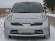  Nissan March 2009 , 285000 , 