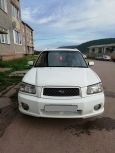 SUV   Subaru Forester 2004 , 470000 , -