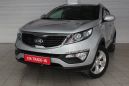 SUV   Kia Sportage 2013 , 880000 , 