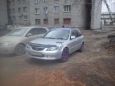  Mazda Familia S-Wagon 2001 , 180000 , 