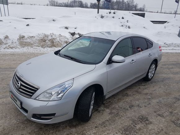  Nissan Teana 2010 , 660000 , 