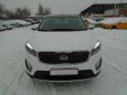 SUV   Kia Sorento 2015 , 1926000 , 